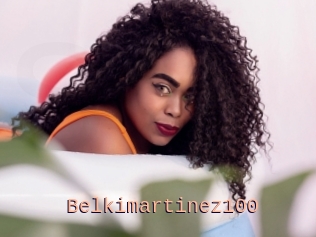 Belkimartinez100
