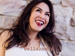 Bellabamby