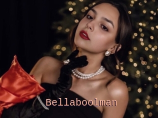 Bellaboolman