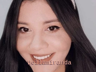 Bellamiranda