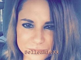 BelleamieXx