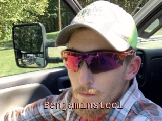 Benjaminsteel