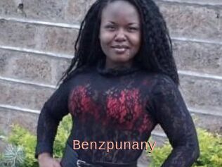 Benzpunany