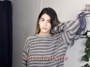 Berenicebonde