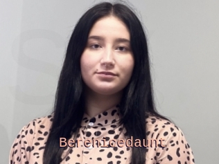 Berenicedaunt