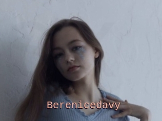 Berenicedavy
