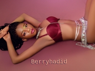 Berryhadid