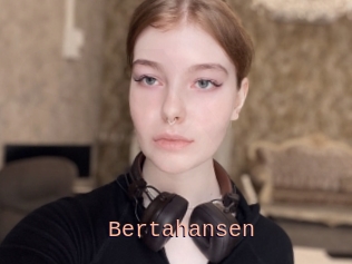 Bertahansen