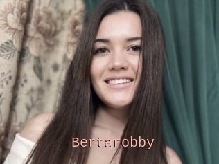 Bertarobby