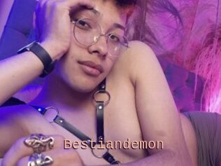 Bestiandemon