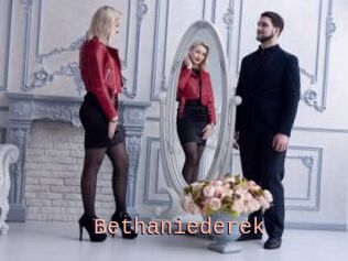 Bethaniederek