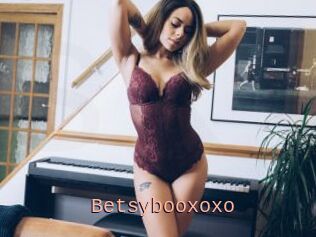 Betsybooxoxo