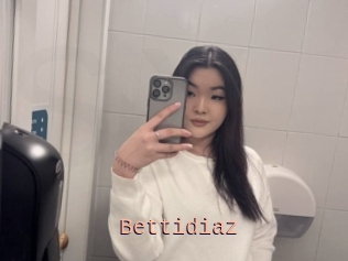 Bettidiaz