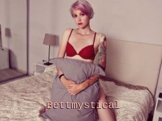Bettmystical