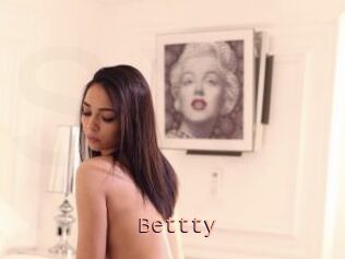 Bettty