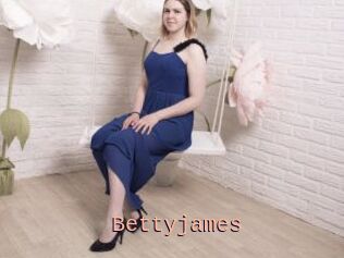 Bettyjames
