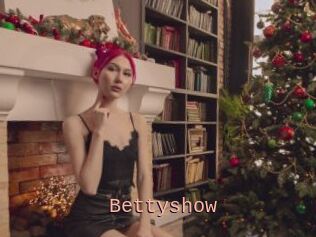 Bettyshow