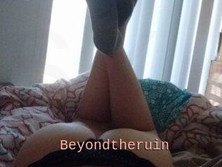 Beyondtheruin