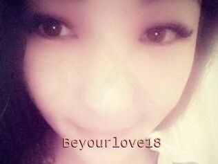 Beyourlove18