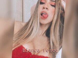 Bianca_rosee