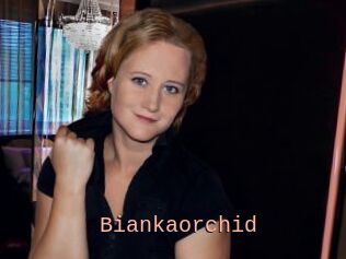 Biankaorchid
