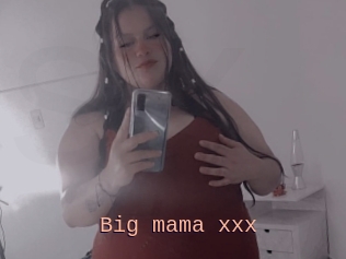 Big_mama_xxx