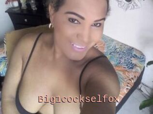 Big1cockselfox