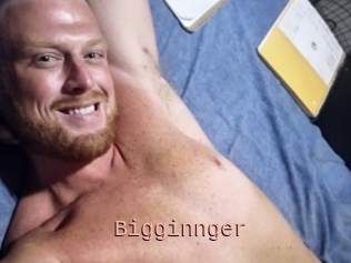 Bigginnger