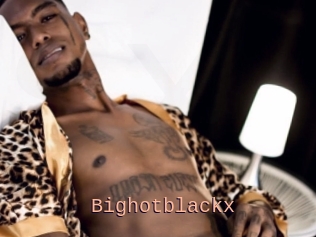 Bighotblackx