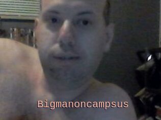 Bigmanoncampsus