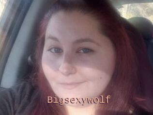Bigsexywolf