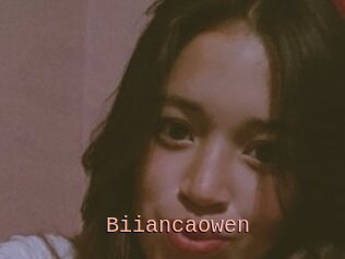 Biiancaowen