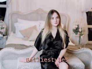Billiestyles
