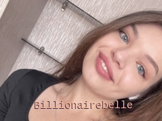 Billionairebelle