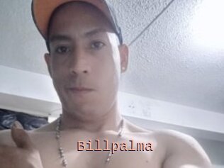 Billpalma