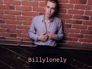 Billylonely