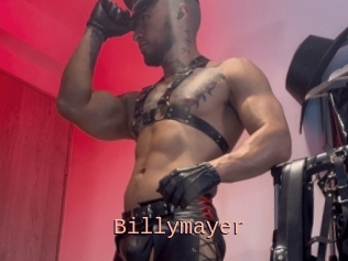 Billymayer
