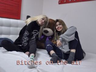 Bitches_on_the_air