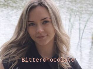 Bitterchocolate