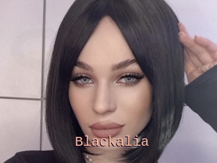 Blackalia