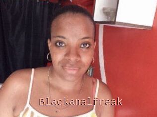 Blackanalfreak