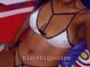 Blackbigpussyx