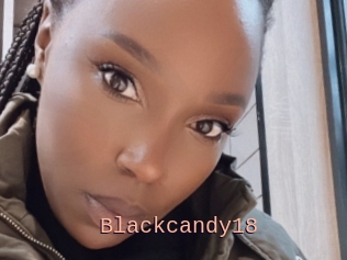 Blackcandy18