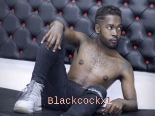 Blackcockxl