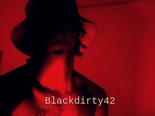Blackdirty42