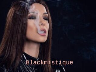 Blackmistique