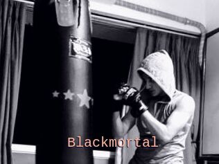 Blackmortal