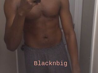 Blacknbig