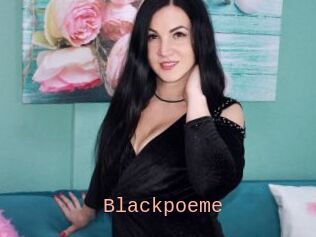 Blackpoeme