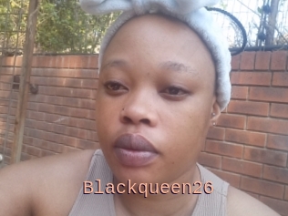 Blackqueen26